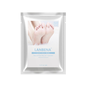 LANBENA exfoliante peeling mascarilla <span class=keywords><strong>pie</strong></span> <span class=keywords><strong>spa</strong></span> - Product Image 1