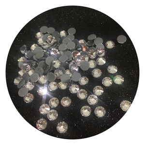 <span class=keywords><strong>Strass</strong></span> correcteurs de haute qualité, lot de <span class=keywords><strong>strass</strong></span> en cristal <span class=keywords><strong>AB</strong></span>, couleur <span class=keywords><strong>AB</strong></span>, ss20 DMC - Product Image 2