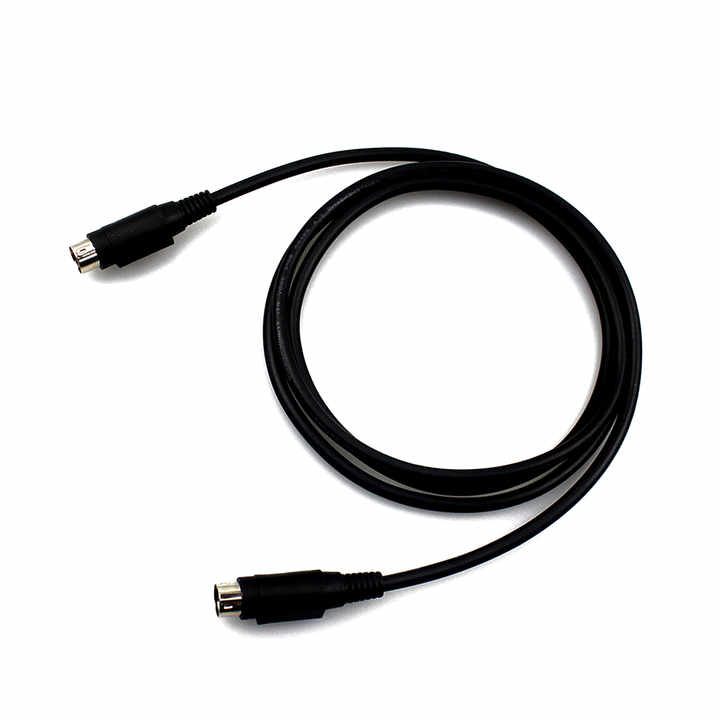 CAVO PORTA DI Protezione OBD Di Ricambio Compatibile Con Cavo Audi 16 - Foto 10