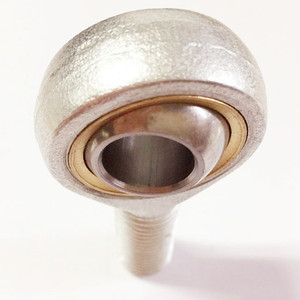 M14 * 2 रॉड अंत असर कुंडा गेंद संयुक्त गोलाकार सादा बियरिंग्स SI14T/K - Product Image 6