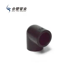 Fabricante de China Accesorio Tuberia Polietileno Laton para Suministro de Agua