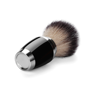Top qualité personnalisé en métal support de blaireau bol à raser pour hommes kit de brosse de rasage - Product Image 6