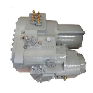 Repuestos de refrigeración para <span class=keywords><strong>carrier</strong></span>, compresor semimetalado de servicio de <span class=keywords><strong>aire</strong></span> <span class=keywords><strong>acondicionado</strong></span>, modelo 06EM499 - Product Image 3
