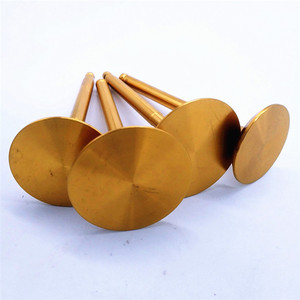 Cho EIBACH 2011-2013 VOLKSWAGEN VW JETTA 2.0L TDI/2.5L 5CYL GIẢM DROP SHIPPING SUỐI NƯỚC bộ dụng cụ van động cơ ánh đồng hướng dẫn - Product Image 6