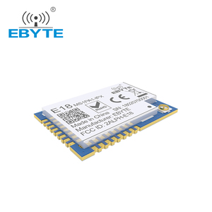 Red de malla E18-MS1PA1-IPX 1 km 2.4 GHz CC2530 ZigBee domótica inteligente módulo - Product Image 2