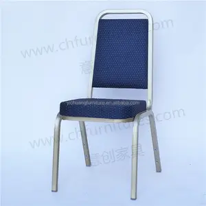 Toptan metal yemek sandalyesi tedarikçisi YC-ZL09