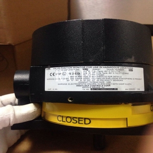 Germany WESTLOCK Valve Position Indicator 3047ABYN00022AAA-AR1 - Product Image 5