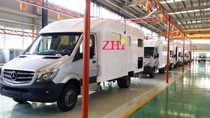 Panneau composite FRP pour la construction de carrosseries de <span class=keywords><strong>camping</strong></span>-cars et de camions, panneau de construction de <span class=keywords><strong>camping</strong></span>-cars, gelcoat - Product Image 3