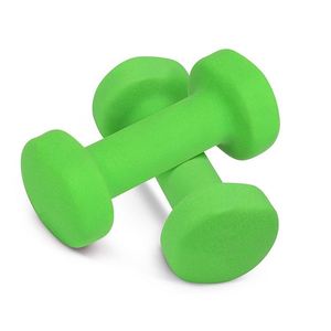 Tùy chỉnh <span class=keywords><strong>m</strong></span>àu sắc Neoprene tráng quả tạ thoả<span class=keywords><strong>i</strong></span> <span class=keywords><strong>m</strong></span>á<span class=keywords><strong>i</strong></span> Trọng lượng nâng trọng lượng miễn phí - Product Image 2