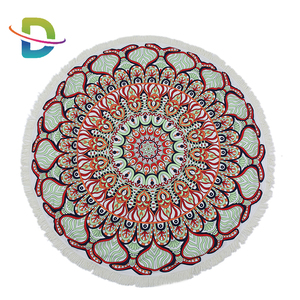 Ecofriendly e tork rose gold in microfibra telo mare 100 - Product Image 1