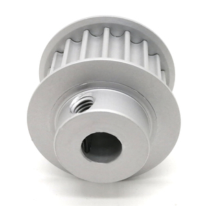 Шкив зубчатого ремня Htd 5m - Product Image 2