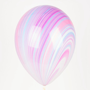 En gros <span class=keywords><strong>D</strong></span>écoration Agate Ballons Parfait rond <span class=keywords><strong>d</strong></span>'hélium de 12 pouces <span class=keywords><strong>latex</strong></span> ballons en marbre - Product Image 2