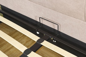 Muestra gratis habitación somier la cabeza de cama de Hotel para la cama del Hotel - Product Image 3