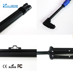 Drop Down Mini Portable Small <strong>Projector</strong> <strong>Screen</strong> Office Meeting Room Floor <strong>Stand</strong> Drop Down Tripod Projection <strong>Screen</strong> - Product Image 4