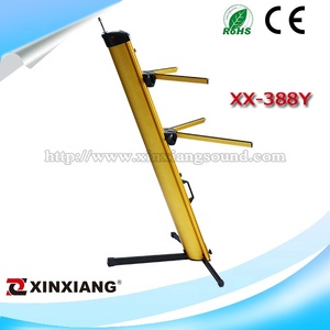 Bàn Phím Nhôm 2 Cột Chuyên Nghiệp XX-388 - Product Image 5