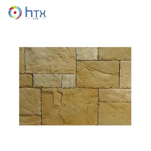 Panel <span class=keywords><strong>de</strong></span> pared decorativo, pizarra natural, azulejo fino, piedra cultural <span class=keywords><strong>de</strong></span> arte pu - Product Image 1