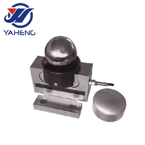 QS S Double20kg100KG 300 kg voiture balances anémomètre pour vente pesant échelle cellule de charge - Product Image 1