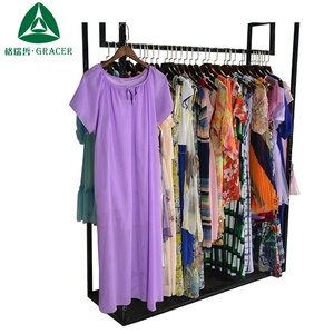<span class=keywords><strong>Ropa</strong></span> <span class=keywords><strong>usada</strong></span> Francia <span class=keywords><strong>venta</strong></span> al por mayor vestido de seda de comprar <span class=keywords><strong>ropa</strong></span> <span class=keywords><strong>usada</strong></span> a granel - Product Image 3