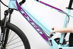 TXED Vélo de montagne à batterie de 29 pouces 36V Ebike <span class=keywords><strong>MTB</strong></span> 29 elect - Product Image 4