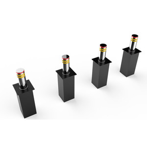 Seguridad en carretera Estacionamiento de acero inoxidable 304 carretera hidráulico <span class=keywords><strong>bloqueador</strong></span> barrera automática - Product Image 1