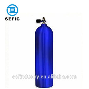 12L 200Bar <span class=keywords><strong>Portable</strong></span> haute pression en aluminium <span class=keywords><strong>plongée</strong></span> cylindre en aluminium <span class=keywords><strong>plongée</strong></span> <span class=keywords><strong>bouteille</strong></span> - Product Image 2