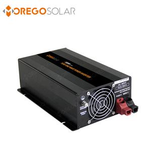 Morego. fuera de la red 1000 W inversor del sistema de energía solar con el mejor precio - Product Image 3