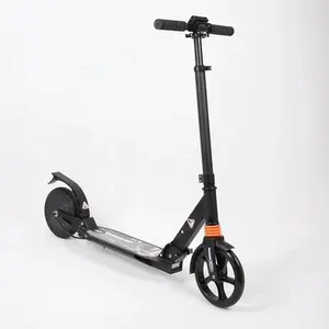 Mini patinete eléctrico pequeño de 30 mph, con suspensión, eu citycoco