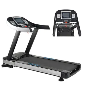 Gym Trainer Power Fit Mudah Gym Kebugaran Peralatan Rumah Treadmill Menjalankan Mesin