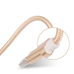 2019 neue design durable usb kabel kabel daten usb usb kabel typ c