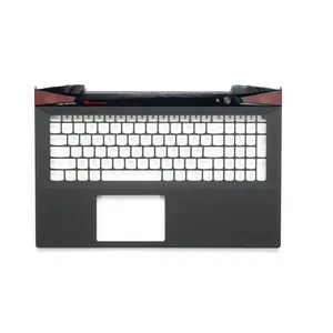 Cubierta de carcasa nueva, reposamanos superior para Lenovo IdeaPad, para Lenovo IdeaPad, para el 2 de la 2. 0 y50 ap14r000a00