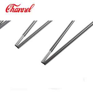 Aluminio eurohike <span class=keywords><strong>eureka</strong></span> cuerda elástica para poste de <span class=keywords><strong>la</strong></span> tienda - Product Image 6