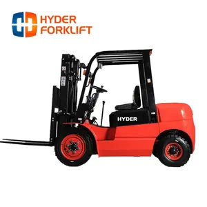 Hot Products Wholesale High performance 1.5t to 7t stone forklift