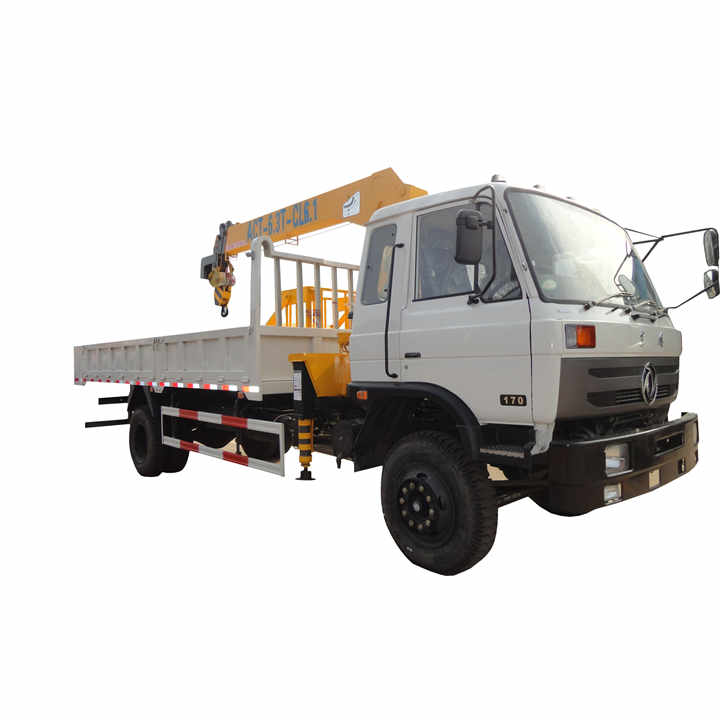 Livraison d'un porteur 19 tonnes (Location de Camion Bi-benne 26