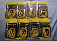 Testeur de tension de Circuit automobile, stylo de Test de précision, voltmètre électronique, MST-2901 V DC 6V-24V, pour voiture, moto