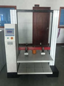 <span class=keywords><strong>BCT</strong></span> Kutu Sıkıştırma Test Cihazları, <span class=keywords><strong>BCT</strong></span> Test Cihazları - Product Image 5