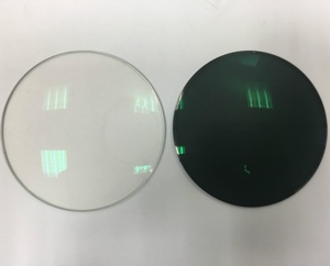 1.59 <span class=keywords><strong>Polycarbonate</strong></span> PC <span class=keywords><strong>Photochromic</strong></span> Ống Kính Quang Học EMI Đơn - Product Image 3