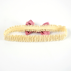 2018 En Gros à la mode Bébé Bandeau élégant <span class=keywords><strong>Turban</strong></span> Noués pour Nouveau-Né En Bas Âge et Enfants - Product Image 6
