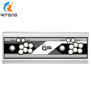 Venta al por mayor 1299 <span class=keywords><strong>en</strong></span> 1 pandora juego bartop arcade de consola de juego de arcade para la casa - Product Image 1