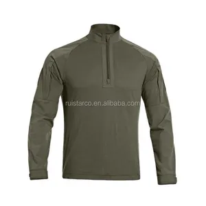 Digitale Tarnung Combat Shirt Uniform