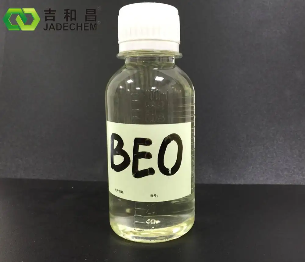 2-Butyne-1, 4-diol Bis (2-hydroxyethyl) Etere/BEO CAS NO.1606-85-5 C8H14O4