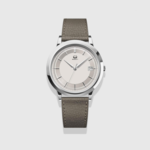 <span class=keywords><strong>Montre</strong></span> Homme Personnalisée <span class=keywords><strong>à</strong></span> Nouveau Design, Boîtier en Acier Inoxydable, <span class=keywords><strong>Quartz</strong></span> <span class=keywords><strong>Mécanique</strong></span> - Product Image 2