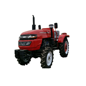 40HP <span class=keywords><strong>de</strong></span> alto rendimiento <span class=keywords><strong>de</strong></span> la granja <span class=keywords><strong>de</strong></span> cuatro ruedas Mini Tractor, Tractor - Product Image 2