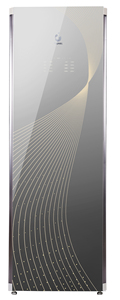 1000 W potencia de calefacción rápida liberación de vapor limpio secadora de ropa <span class=keywords><strong>en</strong></span> <span class=keywords><strong>casa</strong></span> - Product Image 2