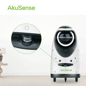 Akusense 300 Degrés 20 m <span class=keywords><strong>Gamme</strong></span> Anti Poussiéreux et la Lumière Du Soleil Laser LiDAR Scanner - Product Image 5