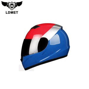 <span class=keywords><strong>Venta</strong></span> caliente DOT certificación CE de la CEPE moto bicicleta elegante casco dot - Product Image 4