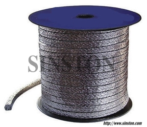 Pan fiber packing with rubber core - Product Image 2