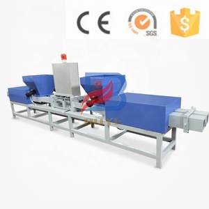 Machine à blocs de <span class=keywords><strong>bois</strong></span>, ligne de Production de palettes, Machine de fabrication de palettes en <span class=keywords><strong>bois</strong></span> - Product Image 4