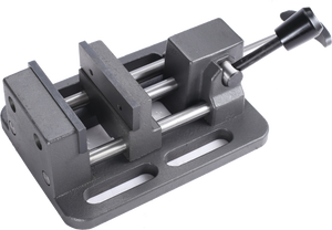 En gros de Vente Chaude Amérique Précision Rapide Communiqué De Presse de Forage CNC Étau - Product Image 5