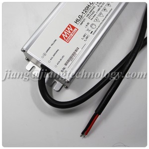 150 W 350mA Mean Well IP67 Gradation HLG-120H-C350B LED L'alimentation <span class=keywords><strong>d</strong></span>'énergie <span class=keywords><strong>D</strong></span>'éclairage - Product Image 3
