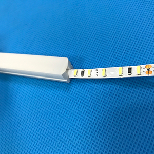 مرنة النيون أنبوب السيليكون 10*10 سماع مقاومة سيليكون مغلفة أنبوب الغراء 5 مللي متر 6 مللي متر ثنائي الفينيل متعدد الكلور - Product Image 3